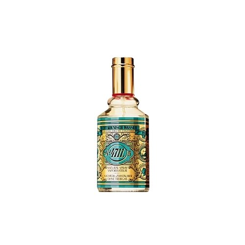 4711 Eau de Cologne - Spray. 